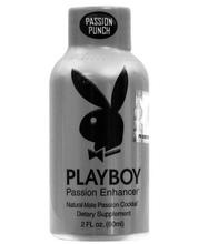 Playboy Natural Passion et