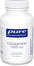 Pures Encapsulations - l-Glutamine