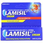 4 Pack Lamisil AT - Crème mycose