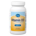 Viva Labs vitamine D3 5000 UI: