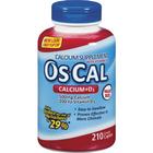 Os-Cal calcium Ultra et