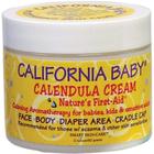 California Baby Calendula Crème