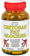 Only Natural Chitosan Fat Blocker,