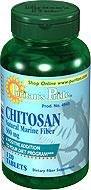 Chitosan 500mg puritains Fierté