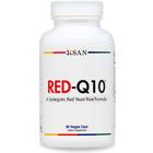 RED-Q10 ® Levure de riz rouge
