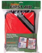 First Aid Kit Seulement en plein