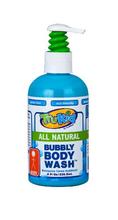 TruKid Bubbly Body Wash, 8 Fluid