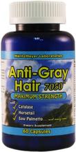 Anti-gris Cheveux 60 Capsules -