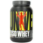 Universal Nutrition Ultra Iso Whey
