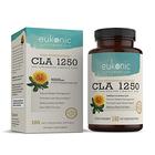 Testé de CLA 1250 mg par Eukonic