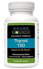 Neurobiologix - thyroïde 150 (60