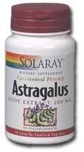 Astragalus Extract 200mg - 30 -