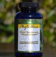 Supplément Phytoworx Recovery