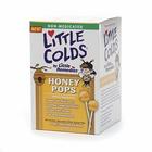Little Colds Honey Pops Lollipop,