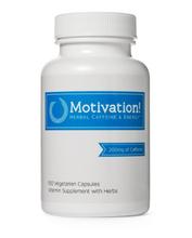 Motivation !: Herbal Vitamine