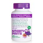 SmartyPants Enfants probiotique +