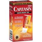 Capzasin Arthritis Pain Relief,