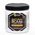 Capsules BCAA naturelles avec
