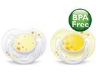 Philips AVENT BPA de nuit gratuit