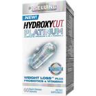 Hydroxycut Poids Platinum perte