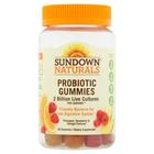 Sundown Naturals probiotique