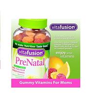 vitafusion prénatale, 180 Gummy