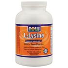 Poudre de L-Lysine - 1 lb.