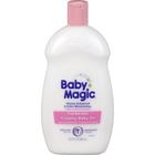 Baby Magic Creamy huile pour