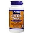 NOW Foods - Astragalus Extract 500
