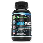 GABA-masse Gamma Amino butyrique