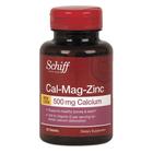 Schiff - Cal-Mag-Zinc Tablet, 90