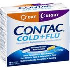 Contac Froid et grippe Jour /