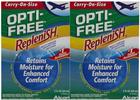 Opti-Free RepleniSH Multi Purpose