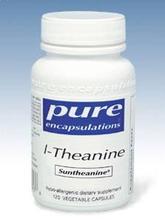 Pures Encapsulations - L-théanine