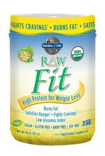 Garden of Life Fit RAW Protein