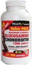 Mason glucosamine / chondroïtine