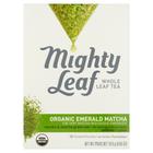 Mighty Leaf Whole Emerald Matcha