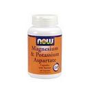 NOW Foods Magnesium Aspartate de
