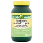 Spring Valley probiotique
