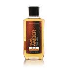 Bath and Body Works cheveux ambre