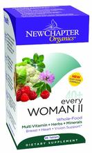 New Chapter Every Woman II