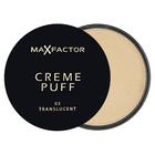 Max Factor Creme Puff Poudre