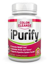 iPurify Colon Cleanse Detox et