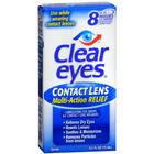 Clear Eyes Contactez Relief