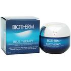 Biotherm Therapy bleu, crème