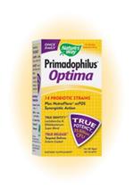 Way Primadophilus Optima, 30 Vcaps