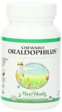 Oraldophilus à croquer santé
