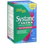 Systane Ultra gouttes oculaires