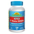 7-KETO 100 mg 120 Vcaps par Nova