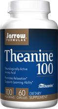 Jarrow formules théanine 100, 60